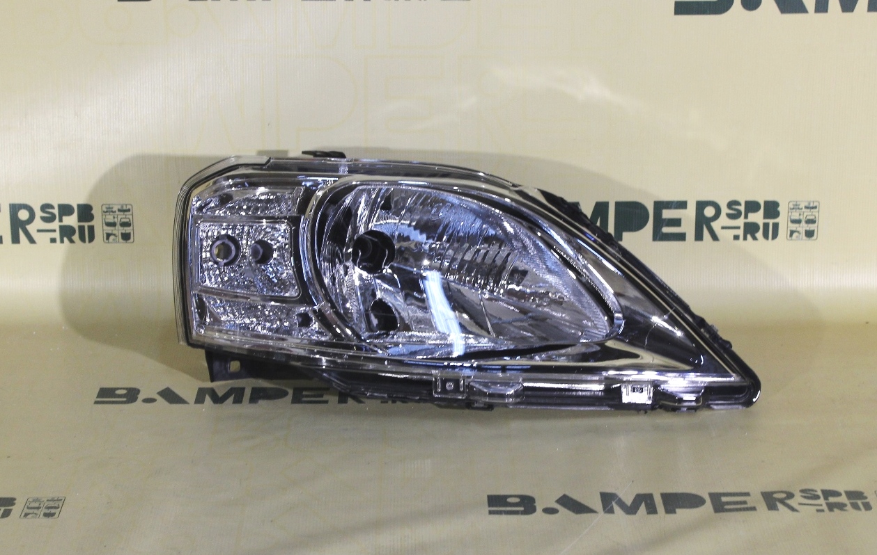 Фара LADA Largus 2012-2021 / Largus Cross 2014-2021 правая с кор. Э.