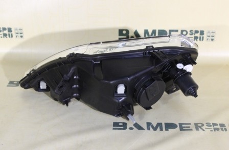 Фара LADA Largus 2012-2021 / Largus Cross 2014-2021 правая с кор. Э.