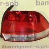 Фонарь правый Volkswagen Polo 5 2010-2015 Э.