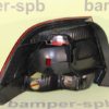 Фонарь правый Volkswagen Polo 5 2010-2015 Э.