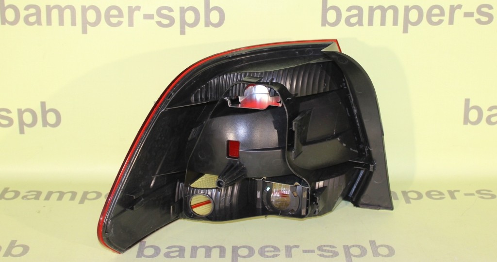 Фонарь правый Volkswagen Polo 5 2010-2015 Э.