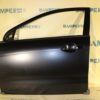 Дверь передняя левая Kia Rio 3 QB 2011-2017 Э. Дверь передняя левая Kia Rio 3 QB 2011-2017 Э.