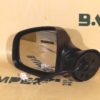 Зеркало левое Renault Duster 2010-2021 / Logan 2009-2016 / Sandero 2009-2014 / LADA Largus 2012-2021 5 контактов обогрев регулировка. Тайвань А.