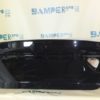 Крышка багажника Kia Rio 4 2017-2023 седан MZH Phantom Black Черный