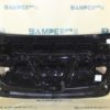 Крышка багажника Kia Rio 4 2017-2023 седан MZH Phantom Black Черный