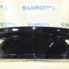 Крышка багажника Kia Rio 4 2017-2023 седан MZH Phantom Black Черный