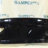 Крышка багажника Kia Rio 4 2017-2023 седан MZH Phantom Black Черный