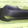 Бампер задний Hyundai Solaris 1 2015-2017 седан SAE Carbon Grey Серый Бампер задний Hyundai Solaris 1 2015-2017 седан SAE Carbon Grey Серый