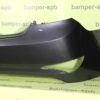 Бампер задний Hyundai Solaris 1 2015-2017 седан SAE Carbon Grey Серый Бампер задний Hyundai Solaris 1 2015-2017 седан SAE Carbon Grey Серый