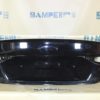 Крышка багажника Hyundai Solaris 2 2017-2023 MZH Phantom Black Черный