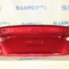 Крышка багажника Hyundai Solaris 2 2017-2023 R4R, PR2 Fiery Red Красный