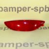 Отражатель правый Hyundai Solaris 1 седан 2011-2014 А.