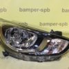 Фара правая Hyundai Solaris 1 2011-2014 Э.