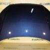 Капот Volkswagen Polo 5 2015-2020 Z2, LH5X Night Blue Синий