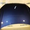 Капот Volkswagen Polo 5 2015-2020 Z2, LH5X Night Blue Синий