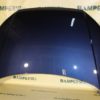 Капот Volkswagen Polo 5 2015-2020 Z2, LH5X Night Blue Синий