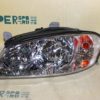 Фара левая Kia Spectra 2004-2011 с эл.кор. Э.
