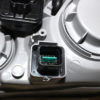 Фара правая Kia Spectra 1 2004-2011 с эл.кор. Э.