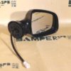 Зеркало правое Renault Duster 2010-2021 / Logan 2009-2016 / Sandero 2009-2014 / LADA Largus 2012-2021 5 контактов обогрев регулировка. Тайвань А.