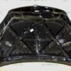 Капот Mitsubishi Lancer 9 2000-2010 X42 Amethyst Black Черный