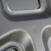 Капот Lada Largus FL 2021- 8450013078 691 Платина Серебристый Т.