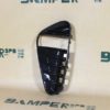Окантовка противотуманной фары левая Geely Coolray SX11 2019-2024 Э.