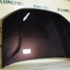 Капот Lada Largus FL 2021- 8450013078 283 Кашемир Коричневый Т.
