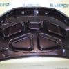 Капот Lada Largus FL 2021- 8450013078 283 Кашемир Коричневый Т.