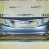 Бампер передний Kia Optima 4 JF 2018-2020 C3S Aluminium Silver Metallic Серебристый Т.П