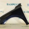 Крыло Volkswagen Polo 6 2020-нв левое 2T, LC9X, С9Х Deep Black Черный Крыло Volkswagen Polo 6 2020-нв левое 2T, LC9X, С9Х Deep Black Черный