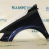 Крыло Volkswagen Polo 6 2020-нв левое 2T, LC9X, С9Х Deep Black Черный Крыло Volkswagen Polo 6 2020-нв левое 2T, LC9X, С9Х Deep Black Черный