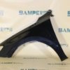 Крыло Volkswagen Polo 6 2020-нв левое 2T, LC9X, С9Х Deep Black Черный Крыло Volkswagen Polo 6 2020-нв левое 2T, LC9X, С9Х Deep Black Черный