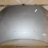Капот Mitsubishi Lancer 10 2007-2015 A17 Warm Silver Светлое серебро