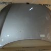 Капот Mitsubishi Lancer 10 2007-2015 A17 Warm Silver Светлое серебро