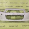 Бампер передний Chevrolet Aveo T300 2011-2015 GAZ, 50U, 40R Summit White, Olympic White Белый