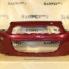 Бампер передний Chevrolet Aveo T300 2011-2015 GCS, 681R Velvet Red Красный Бампер передний Chevrolet Aveo T300 2011-2015 GCS, 681R Velvet Red Красный