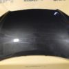 Капот Chevrolet Aveo T300 2011-2015 GAR, 22C Carbon Flash Черный