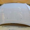 Капот Chevrolet Aveo T300 2011-2015 GAZ, 40R Summit White Белый солид