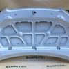 Капот Chevrolet Aveo T300 2011-2015 GAZ, 40R Summit White Белый солид