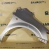 Крыло правое Chevrolet Aveo T300 2011-нв под повт. GAN, 176 Switchblade Silver Серебристый