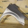 Крыло правое Chevrolet Aveo T300 2011-нв под повт. GAN, 176 Switchblade Silver Серебристый