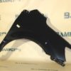 Крыло правое Chevrolet Aveo T300 2011-нв под повт. GAR, 22C Carbon Flash Черный
