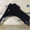 Крыло правое Chevrolet Aveo T300 2011-нв под повт. GAR, 22C Carbon Flash Черный