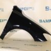 Крыло Volkswagen Polo 6 2020-нв правое 2T, LC9X, С9Х Deep Black Черный