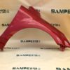 Крыло Ford Focus 2 2008-2011 правое 3RSE Tango Красный Т.