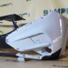 Бампер передний LADA X-RAY Cross 221 Ледниковый Белый
