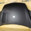Капот Ford Focus 2 2008-2011 6DYE Sea Grey Серый