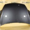 Капот Ford Focus 2 2008-2011 6DYE Sea Grey Серый