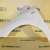 Крыло Ford Focus 2 2005-2008 левое 7VTA Frozen White Белый