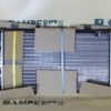 Радиатор ДВС LADA Granta 2011- / Kalina 2013-2018 МКПП с кондиционером, под диффузор А.